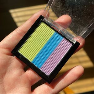 Max Factor Eyeshadow Palette